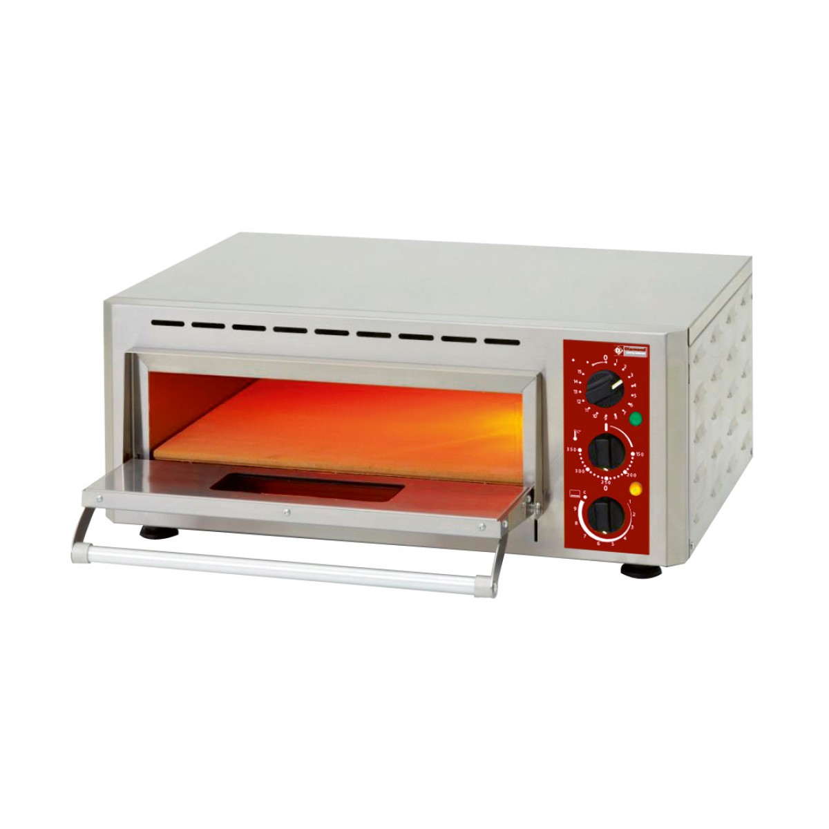 Pizza Quick 43 Electric Infrared Modular Pizza Oven