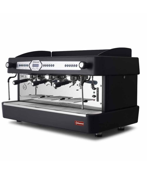 AROMA/3EB-N 3 Group Volumetric Espresso Machine