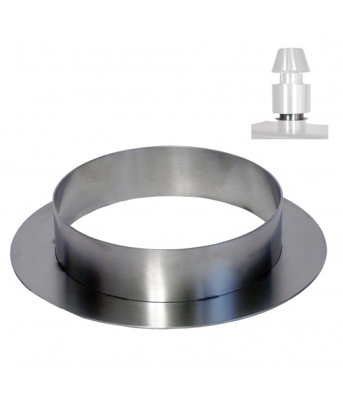 ADC/ST Coupling Ring (Suit CBQ Ovens)
