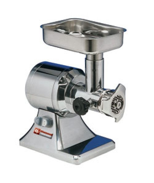 TS12 Commercial Meat Mincer N°12 - 200Kg/H Capacity