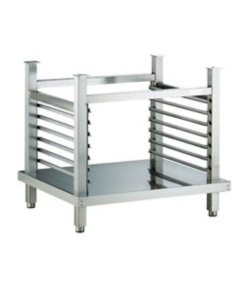 AC/SS11 Stand with Tray Slides to suit SDG/6-CL Combi Oven