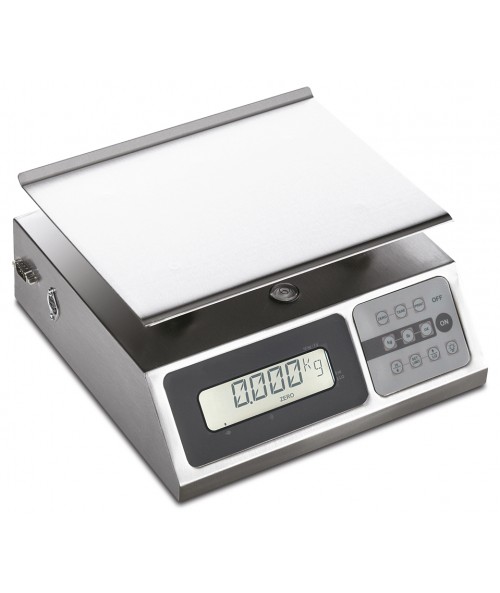 BTX-10S Digital Countertop Scale
