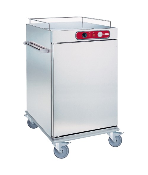 CCE10 Holding Meals Trolley 10 x GN2/1