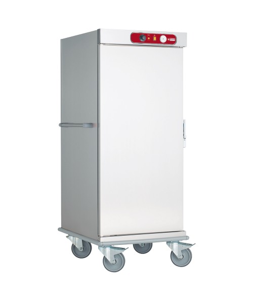 CCE20 Holding Meals Trolley 20 x GN2/1