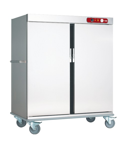 CCE40 Holding Meals Trolley 40 x GN2/1