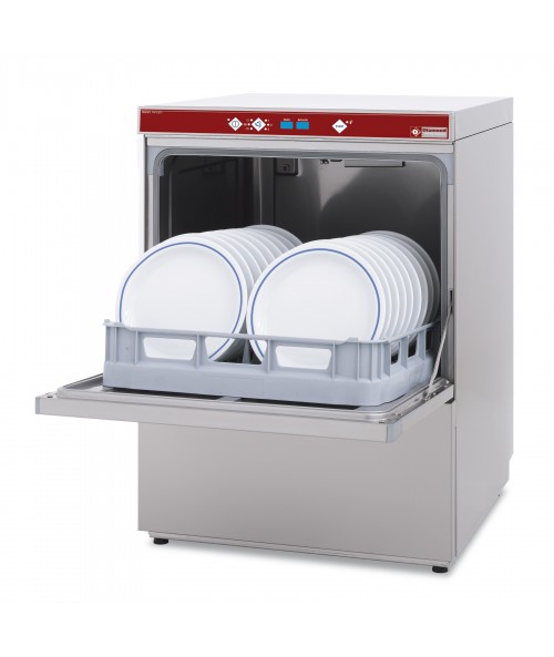 DFS7/6‐AUWK BestWash Undercounter Dishwasher 500x500mm Basket