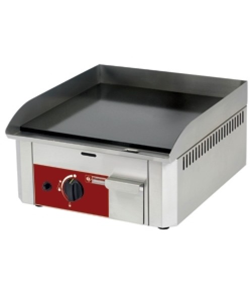 FTE-40/SS Single Electric Griddle Plate
