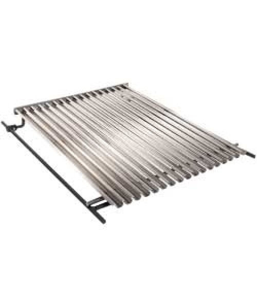 GFV/120-1/2 Grooved Grill Half Size (Suit CBQ-120 Series)