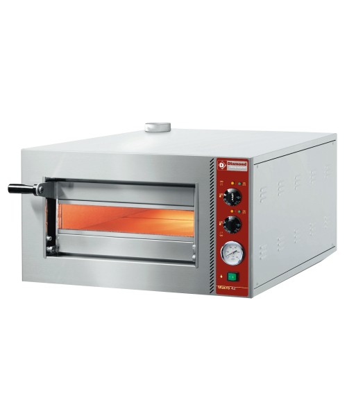 MACRO42 Electric Pizza Oven 420mm