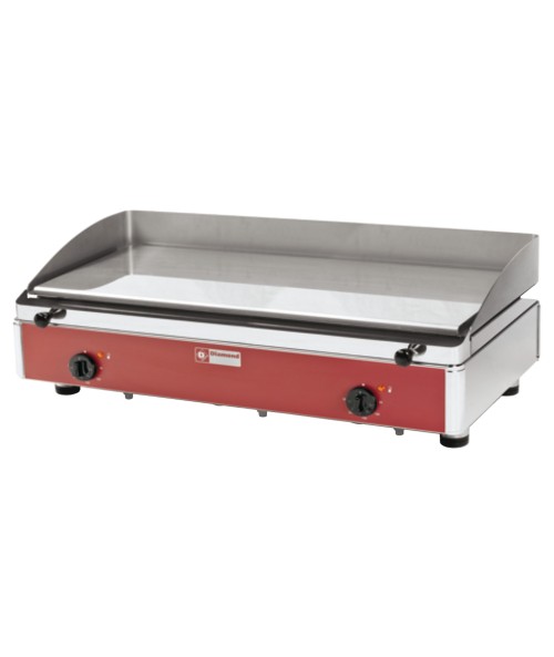 PLANCHA/3ELCR-N Electric Griddle Chrome Plate