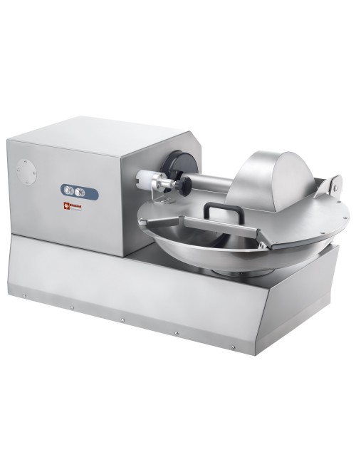 CUT-H12VV Horizontal Bowl Cutter 12L Capacity Variable Speed (Fixed Speed Shown)
