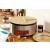 BRET/ACT-CREPES Commercial Electric Crepe Maker Kit Complete