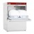 DC502-NP Commercial Front Loading Dishwasher 500X500MM Basket