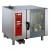 SBES/6-CL Electric Combi Oven Boiler Steam / Convection 6 X GN1/1 