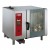 SBET/6-CL Electric Combi Oven Touchscreen Boiler Steam / Convection 6 X GN1/1 