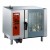 SDE/6-CL Electric Combi Oven Direct Steam 6 X GN1/1