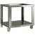 SLD8/35-N Stainless Steel Trolley suit LD8/35-N Pizza Oven
