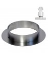 ADC/ST Coupling Ring (Suit CBQ Ovens)