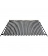GFV/120 Grooved Grill Full Size (Suit CBQ-120 Series)