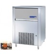 Whole Ice Cube Maker 125 Kg With Storage