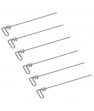AC/BP6 6 Short Skewers 2/1GN to suit Cook & Chill Combi Ovens
