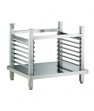 AC/SS11 Stand with Tray Slides to suit SDG/6-CL Combi Oven