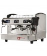 AROMA/2ED-N 2 Group Volumetric Espresso Machine