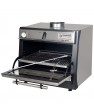 CBQ-060/SS Charcoal Oven Stainless Steel
