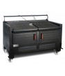 CBQ-M150 Charcoal Barbecue/Grill
