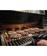 Cooking with the Heavy Duty Bar Grill