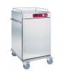 CCE10 Holding Meals Trolley 10 x GN2/1