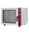 CGE611-NP 6 Tray Electric Convection Oven Manual Humidification