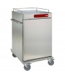 CNS10 Insulated Trolley for 10 x GN2/1 Containers