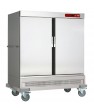 CRF40 Refrigerated Meals Trolley 40 x GN2/1