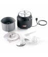 CSP/3.2E Compact Electric Vegetable Cutter & Food Processor - Inclusions
