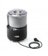 CSP/3.2E Compact Electric Vegetable Cutter & Food Processor