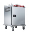 CTH10-EK Heated Meals Trolley with Humidification 10 x GN2/1