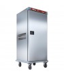 CTH20-EK Heated Meals Trolley with Humidification 20 x GN2/1