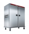 CTH40-EK Heated Meals Trolley with Humidification 40 x GN2/1