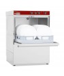 DC502-NP Commercial Front Loading Dishwasher