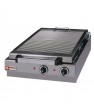 GCV/SX Electric Steam Grill Tabletop
