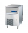 ICE90AS Crushed Ice Maker 90Kg With Storage