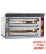 LD12/35XL-N Dual Electric Pizza Oven