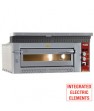 LD6/35-N Electric Pizza Oven