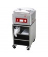 LX-80 Intelligent Vacuum Sealer with Optional Trolley & Thermal Label Printer