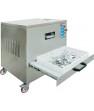 MCX/7-PLUS Table Cutlery Polisher 4000-5000 P/H