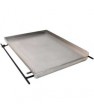 PPC/60 Flat Grill Plate Full Size (Suit CBQ-060 Series)