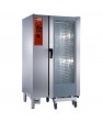 SDE/20-CL Electric Combi Oven Direct Steam / Convection 20 X GN1/1
