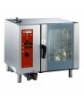 SDE/6-CL Electric Combi Oven Direct Steam / Convection 6 X GN1/1
