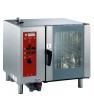 SDG/6-CL Gas Combi Oven Direct Steam & Convection - 6 Tray